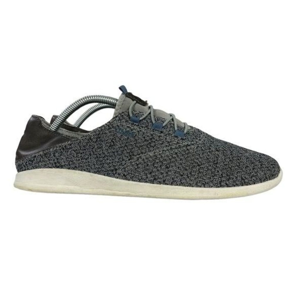 OluKai Alapa Li Sneakers‎ Mens Size 9.5 Collapsible Drop-In Heel Mesh Slip On